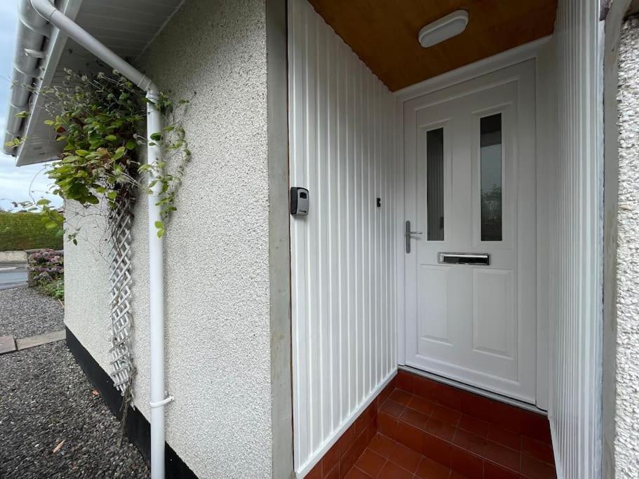 'Edgewood' - Detached Bungalow Inverness Ngoại thất bức ảnh